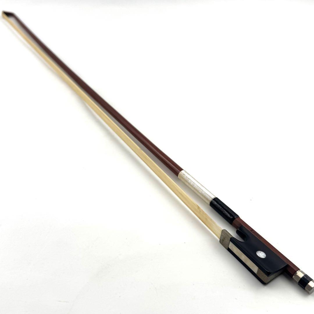 極美品✨SUZUKI No.300 4/4 1996年製 バイオリン 杉藤製弓