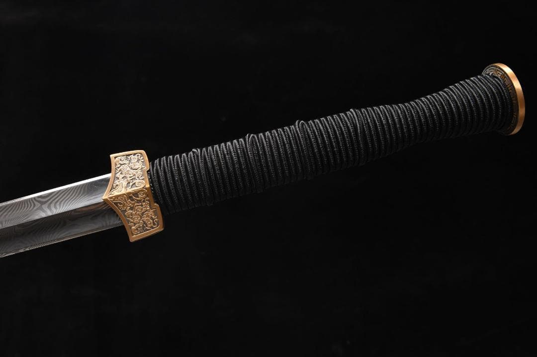 項羽戦剣 日本刀 模造刀 居合刀 武士道 武蔵 鑑賞用 手鍛造打