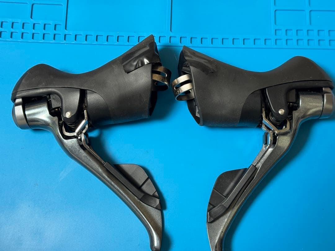 Shimano Tiagra STIレバー 4700 2×10s