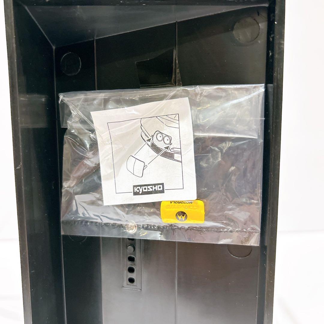京商　ミニッツシボレー コルベット C5-R 2002 C5-R 2000セット