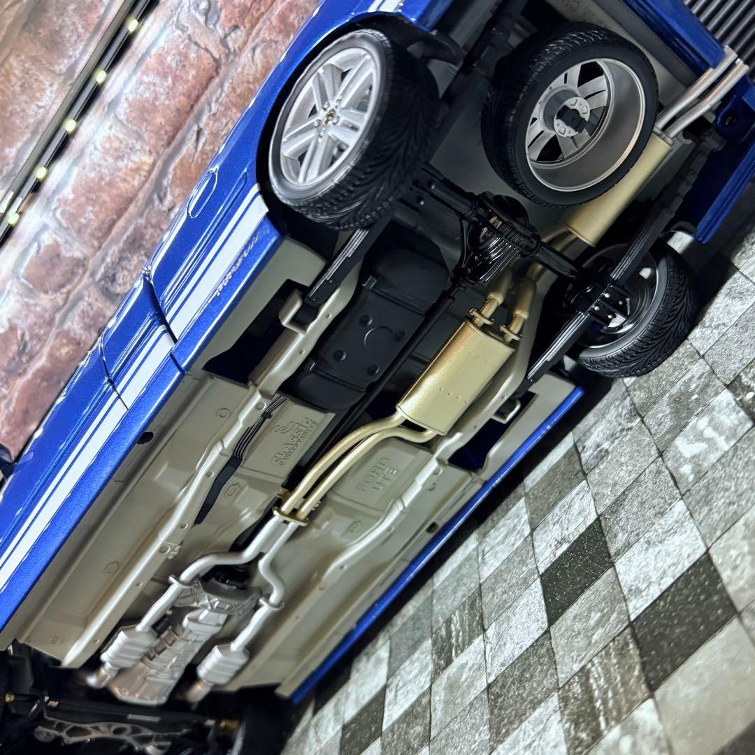 国内未入荷 500台限定 1/18 CC FPV パシュート Mk2 ユート