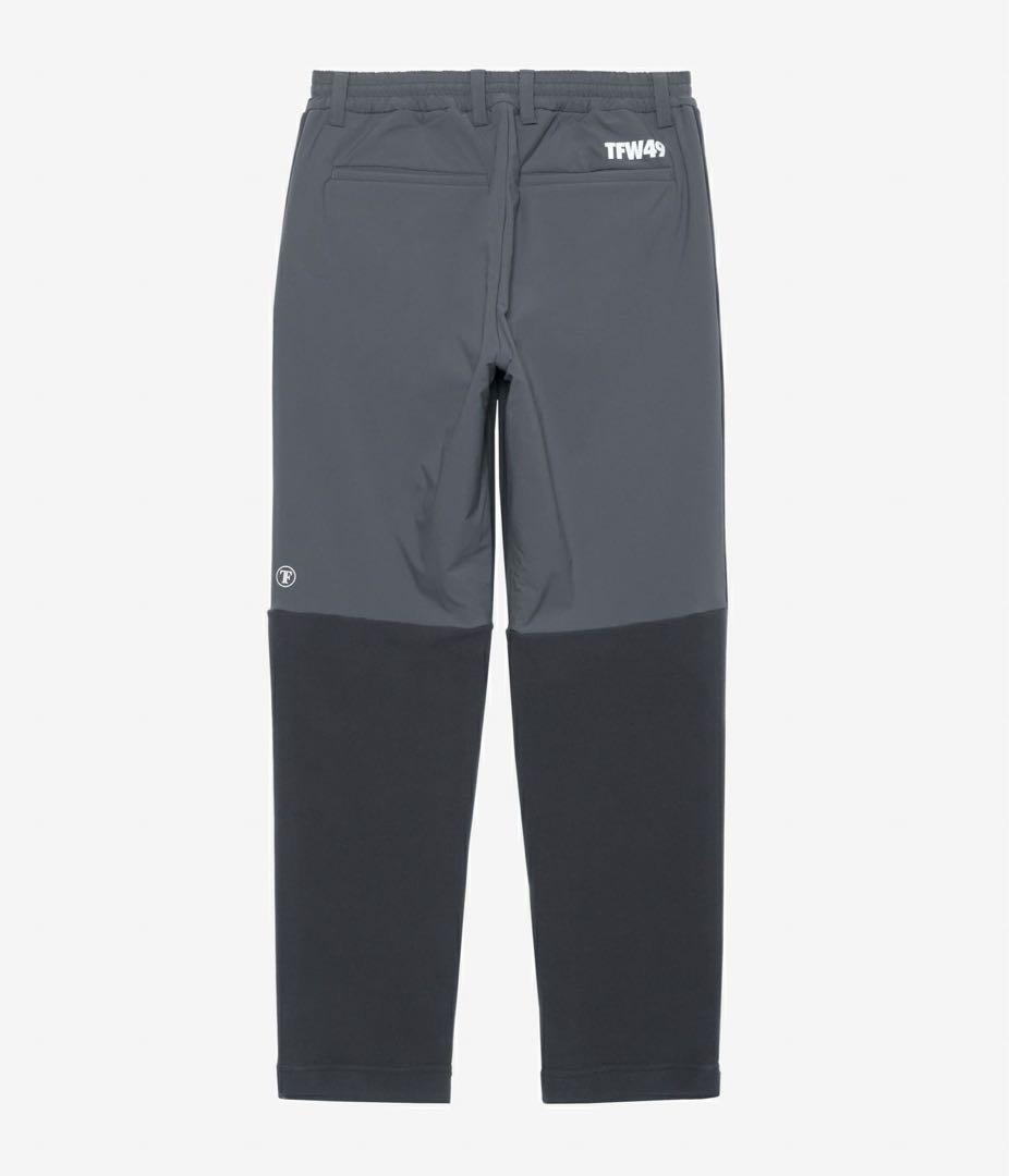 TFW49 FLEECE PANTS サイズM 新作