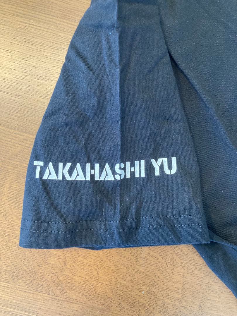 高橋優　Tシャツ　秋田　なまはげ 【新品・未使用】