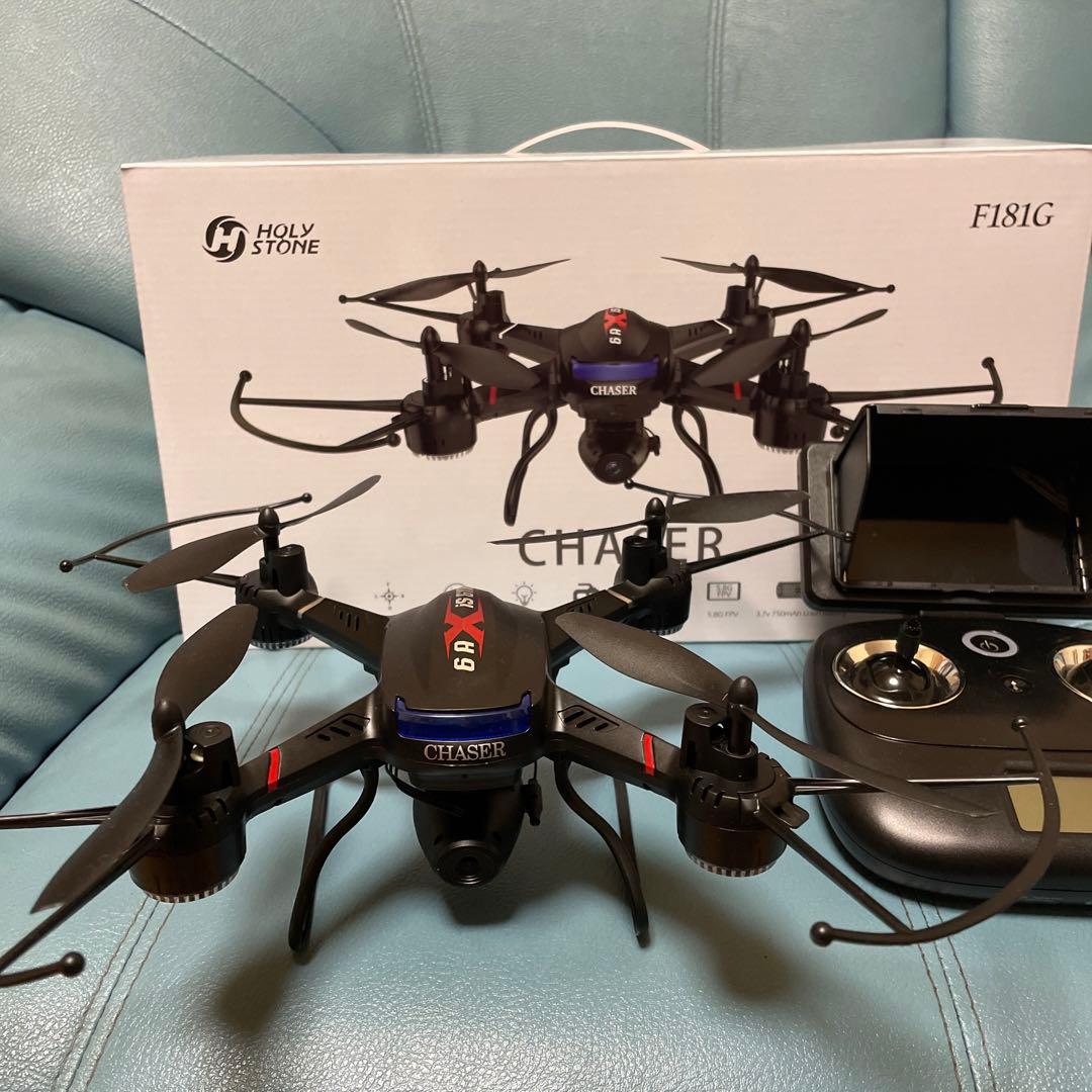 F181Gドローン飛行器