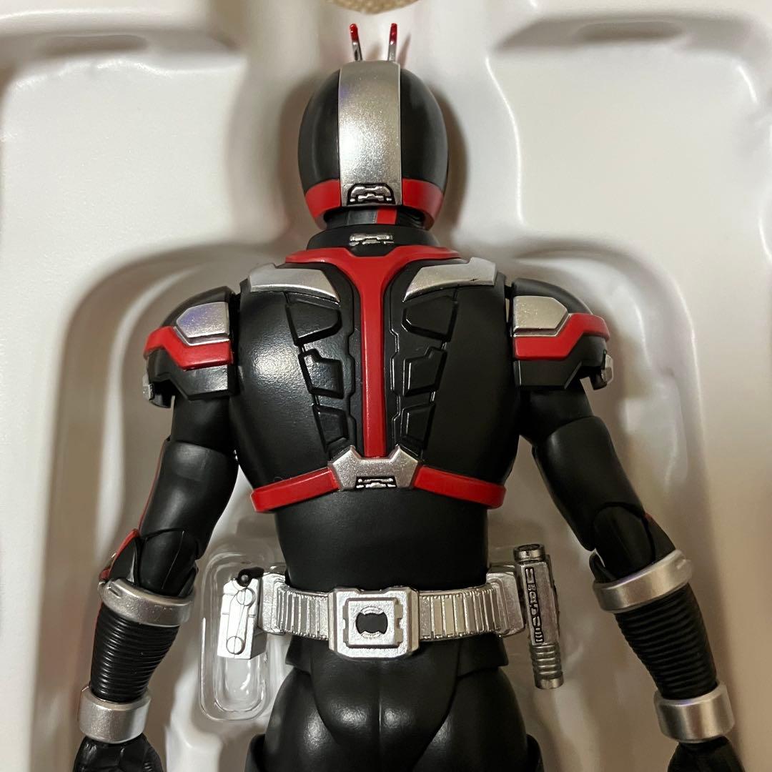 Figuarts 真骨彫 仮面ライダーファイズ フィギュアーツ