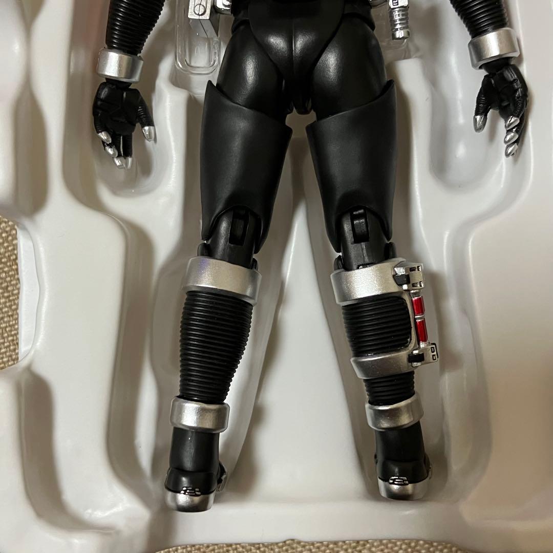 Figuarts 真骨彫 仮面ライダーファイズ フィギュアーツ