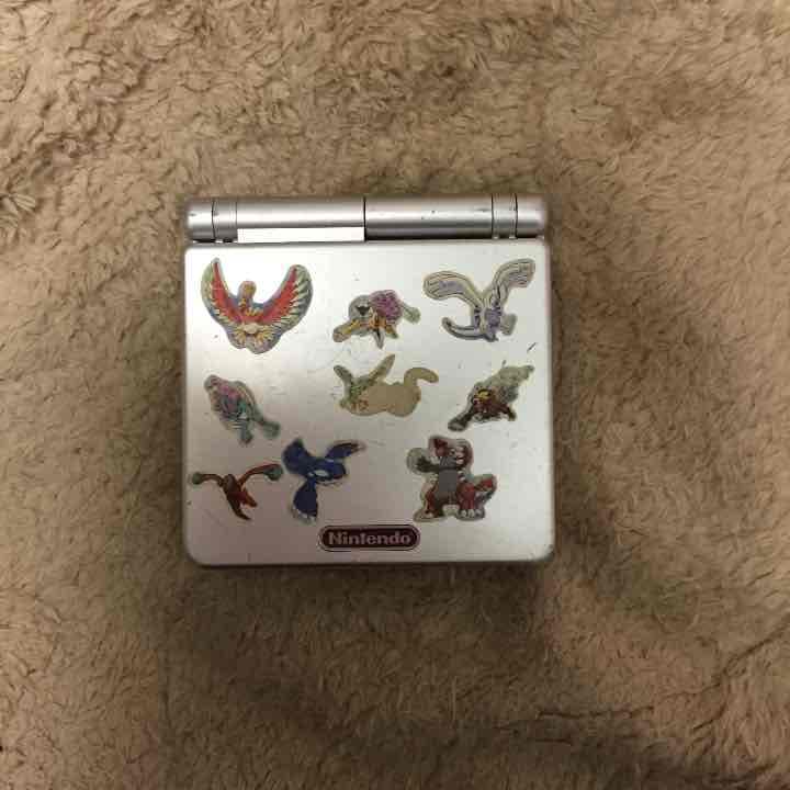 ゲームボーイ