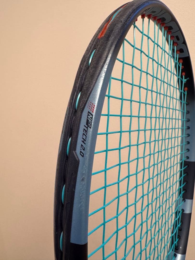 BabolaT PURE DRIVE 98 ピュアドライブ　G3 ②
