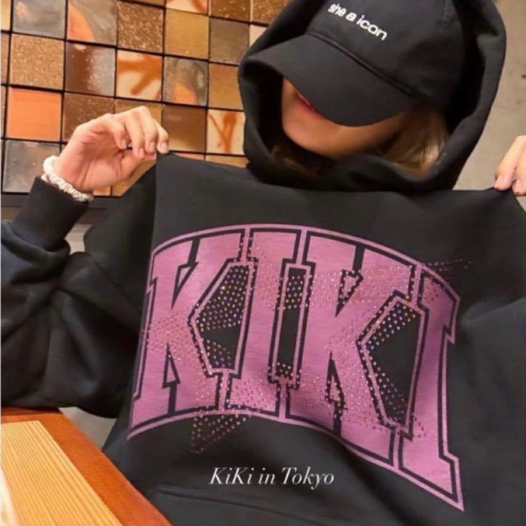 アイドル BLACKPINK NUBIAN LISA KIKI