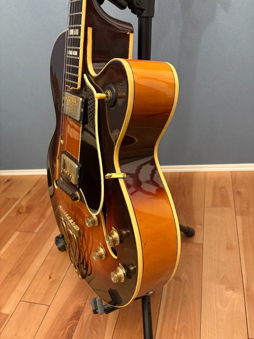 ギター YAMAHA AE-1200