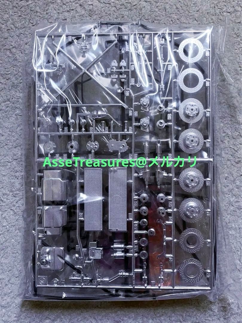 タミヤ 1/12 マルティニ・ポルシェ935 ターボ w/カルトグラフデカール