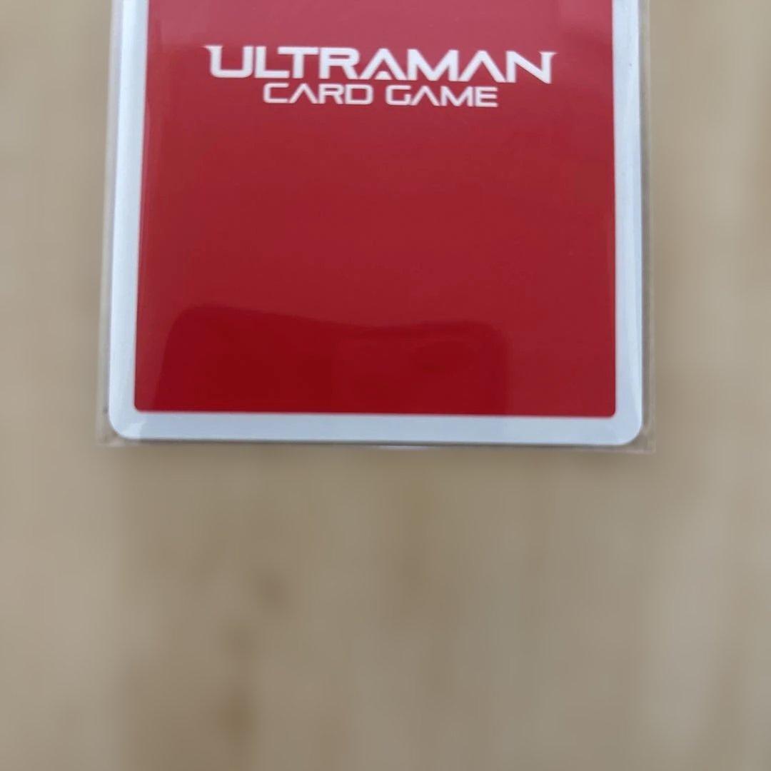 ウルトラマンオメガ　UR 希望と光の覚醒