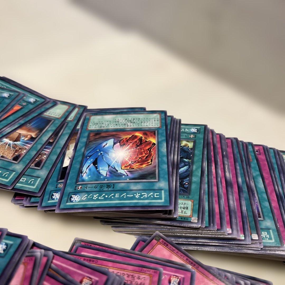 遊戯王オフィシャルカードゲーム デュエルモンスターズ　カード　まとめ