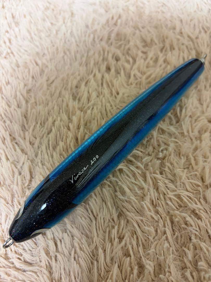 イイダウッドクラフト　ビバーチェ200