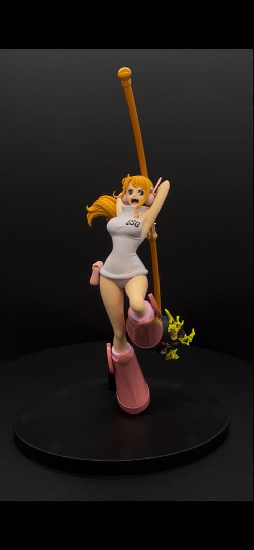 ワンピース 出航　バトレコセット