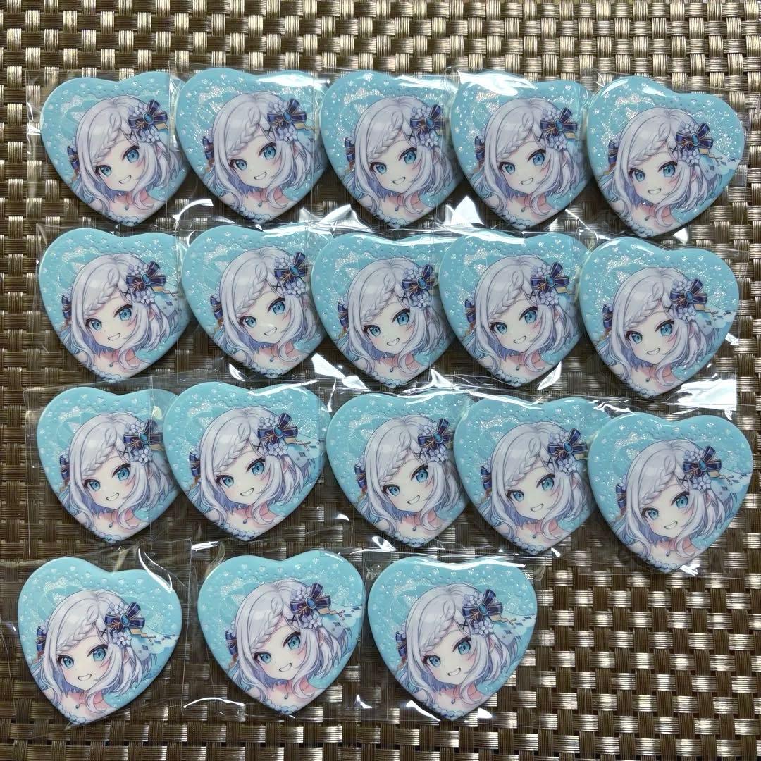 にじさんじ ジューンブライド アルス・アルマル チェキ
