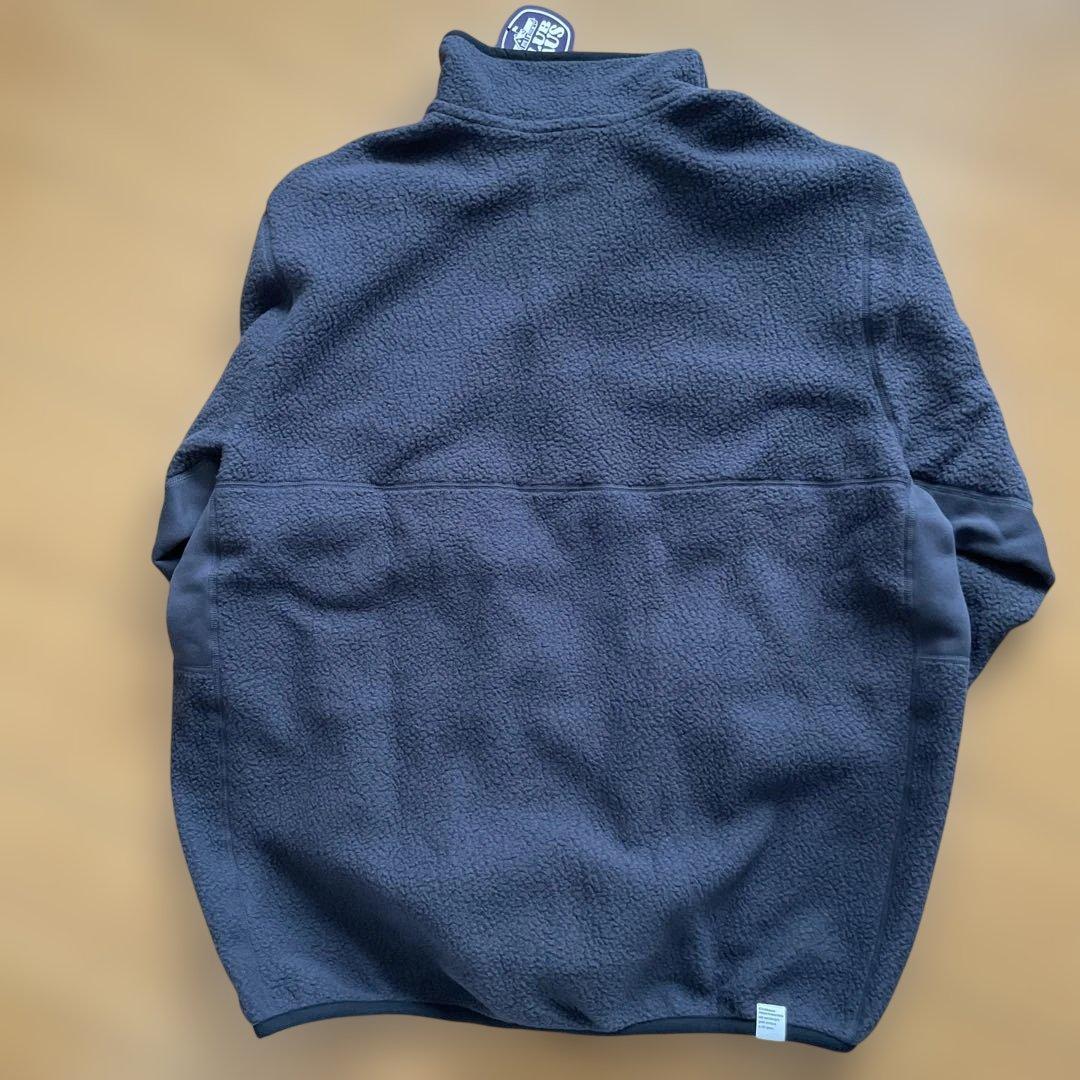 クラブハウス　フリース　完売品
