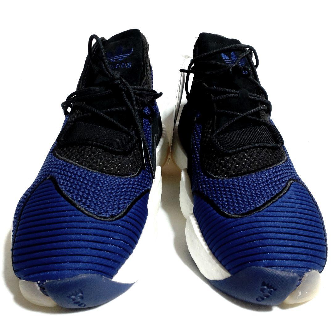 特価/未使用/アディダス/CRAZY BYW LVL1/バスケシューズ/28cm