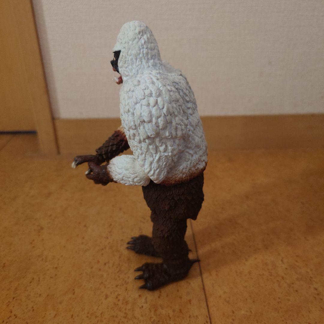 エクスプラス　大怪獣シリーズ　ギガス　箱なし