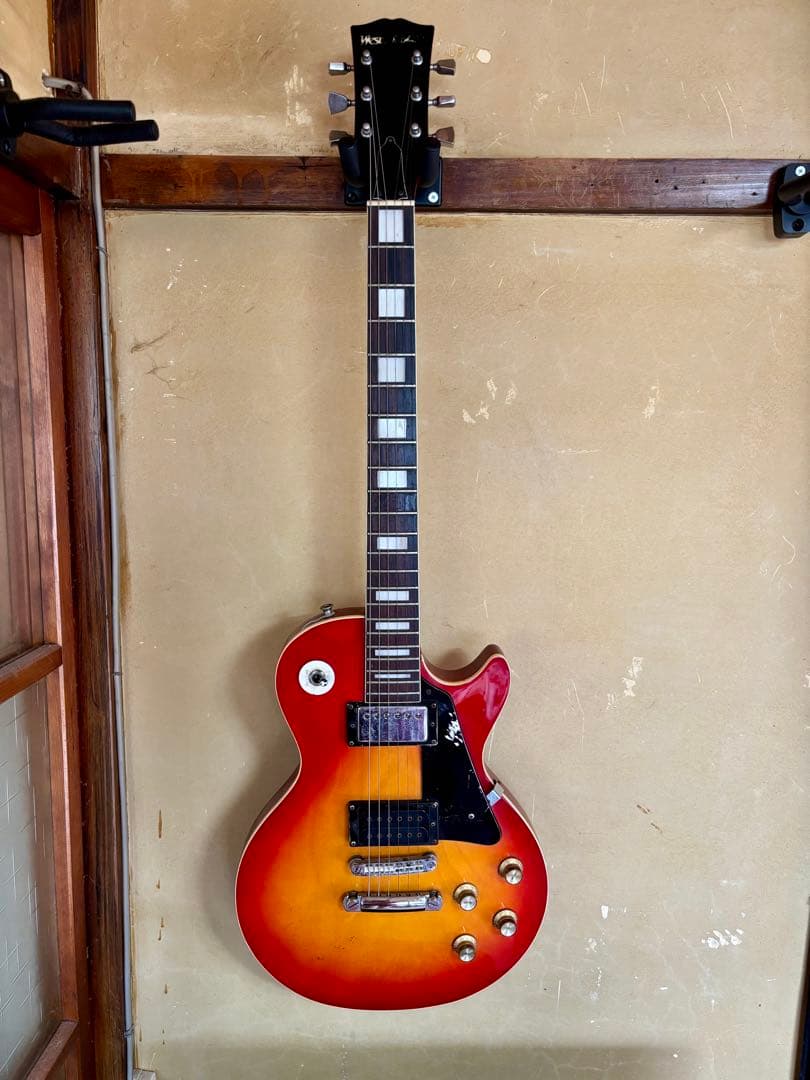 ギター Westminster Les Paul