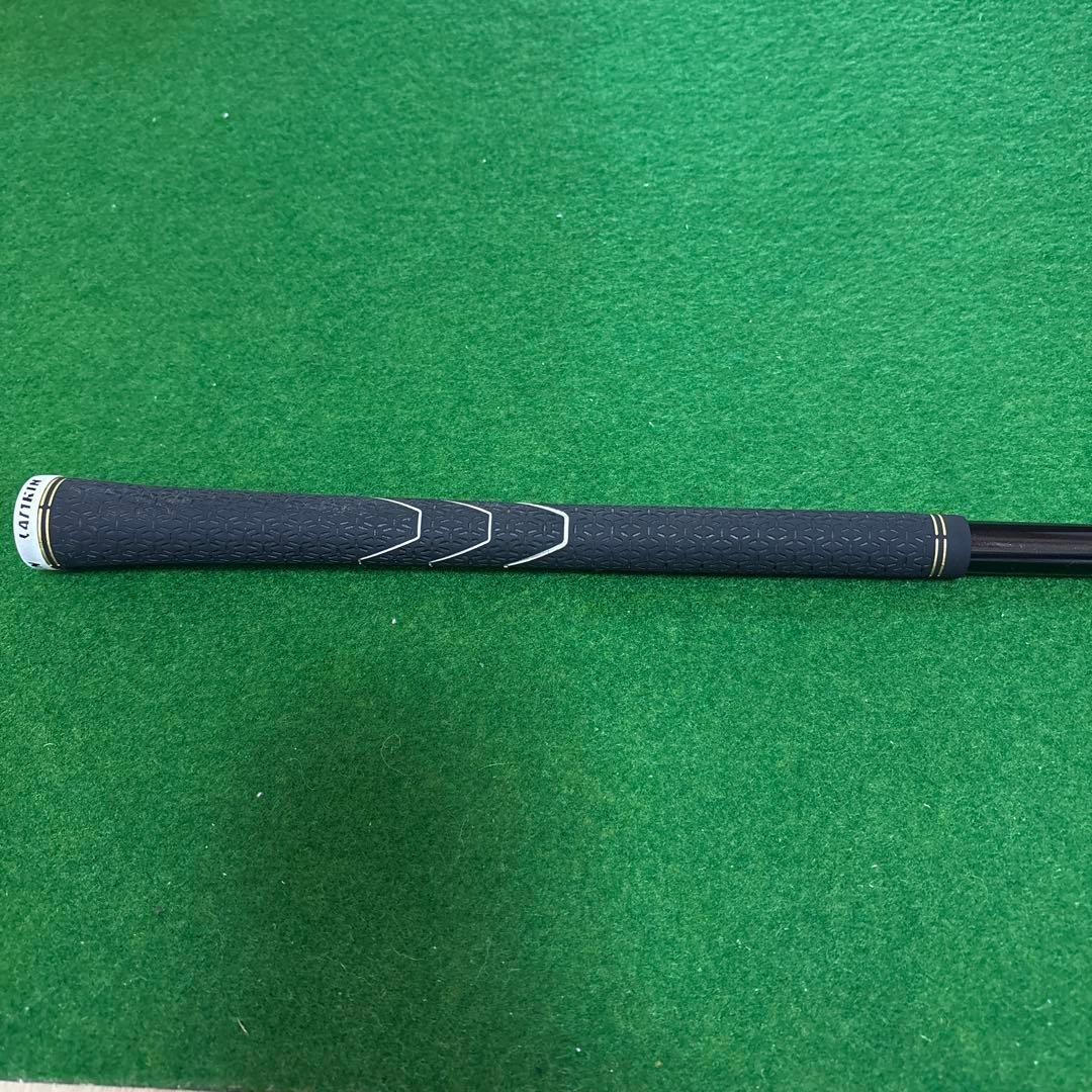 ステルスグローレ11.5度　Rシャフト