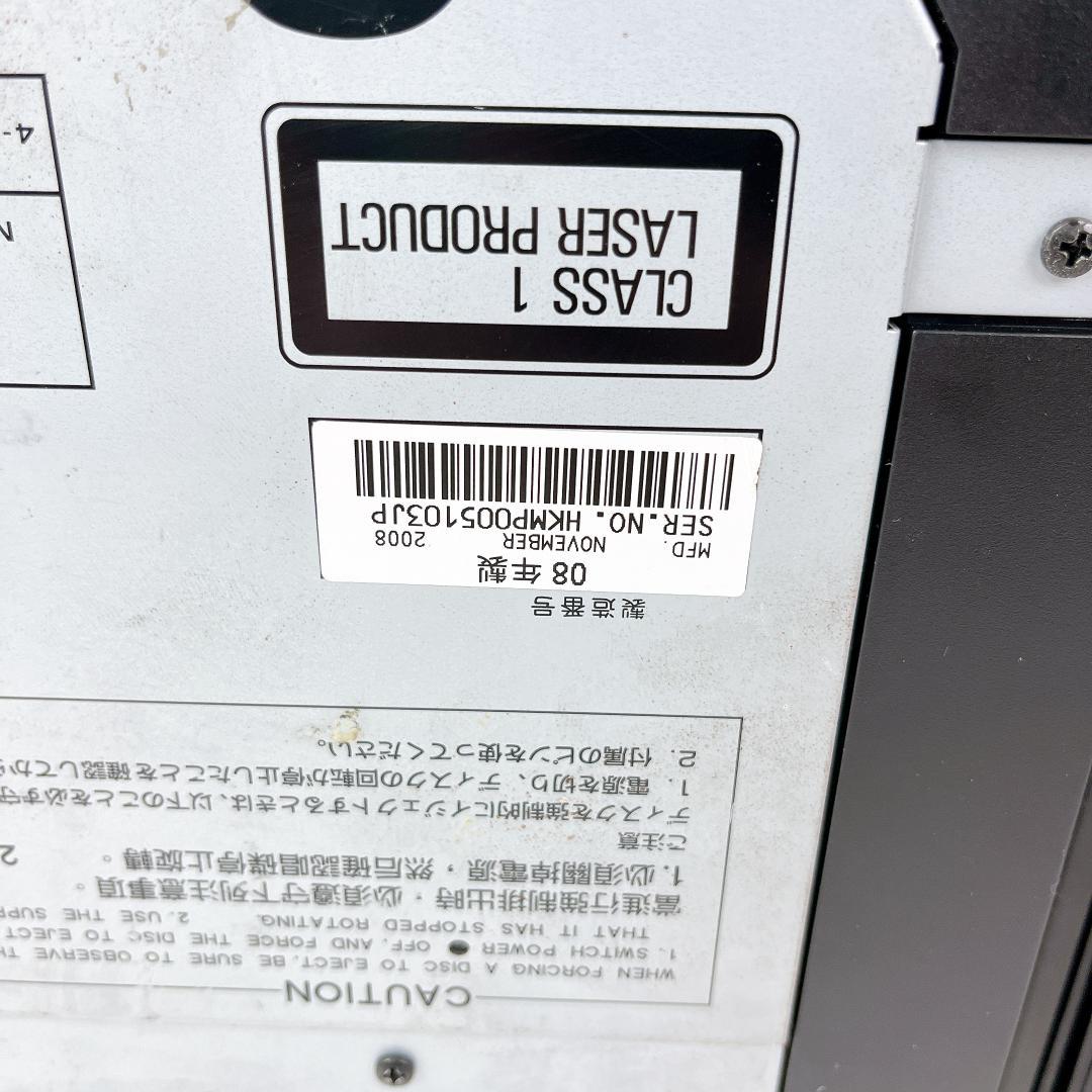 Pioneer パイオニア CDJ CDJ-1000MK3 2台