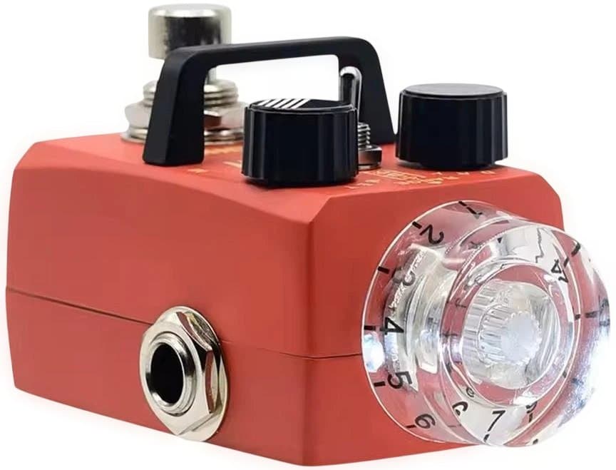■新品 HOTONE HARMONY ピッチシフター Pitchshifter
