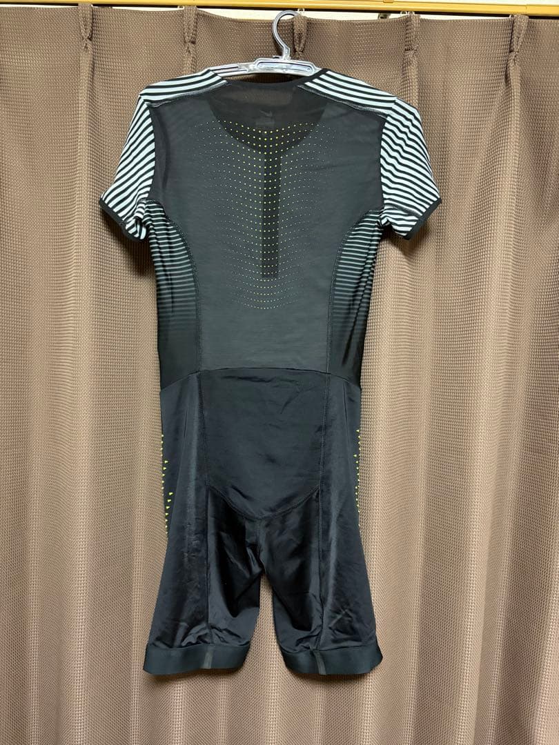 Nike Pro EliteスピードスーツMサイズ エアロスイフト