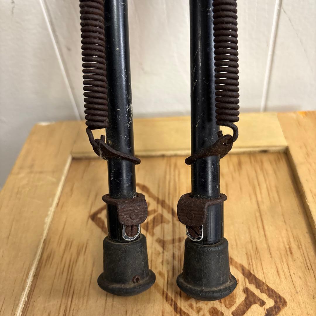 米軍　実物　HARRIS BIPOD バイポッド　ジャンク品　送料無料