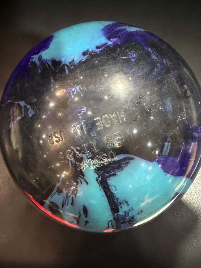 【美品】MOTIV EVOKE HYSTERIA 15ポンド