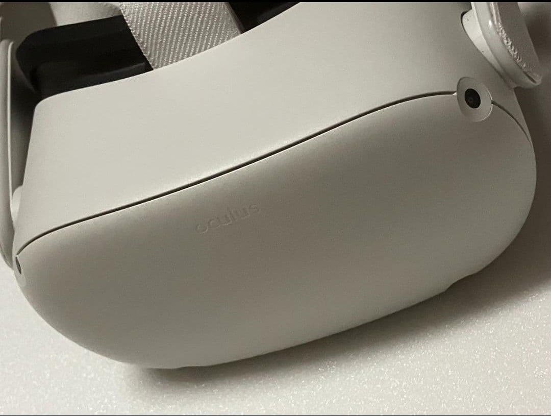   Quest2 64GB メタ クエスト VR