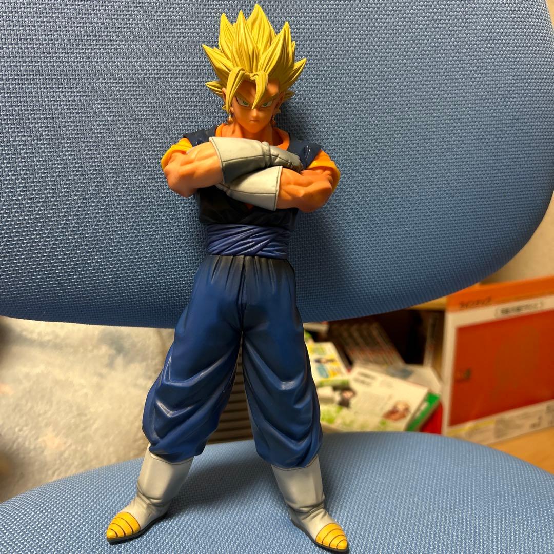 MSP 超ベジット　箱無し　ドラゴンボール