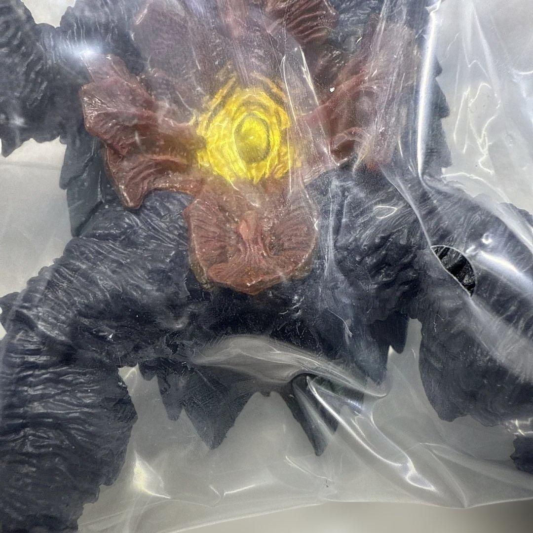 激造シリーズ　平成ガメラ編　ガメラ2 ウルティメイトプラズマ