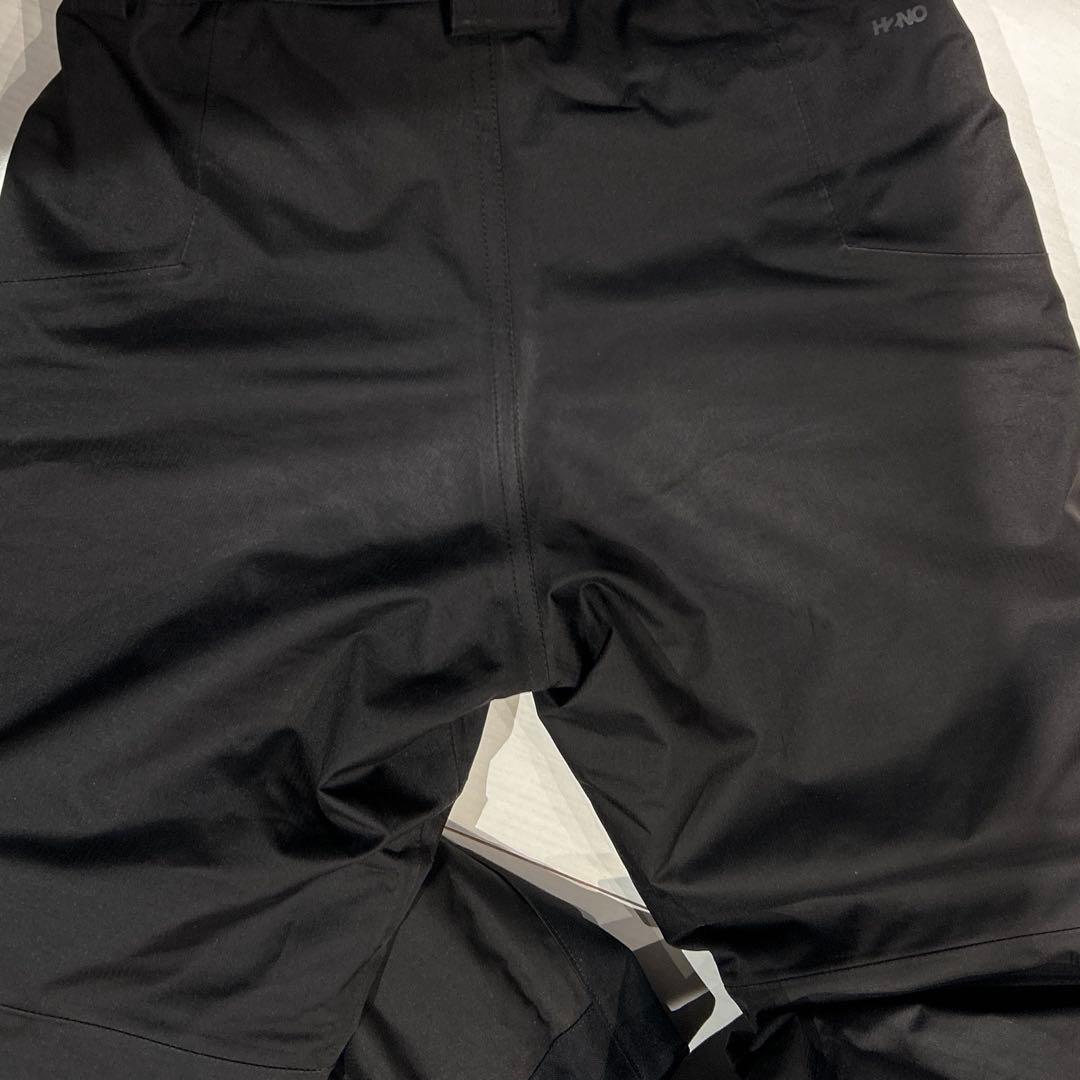 スキーウェア上下セット 130 Goldwin patagonia