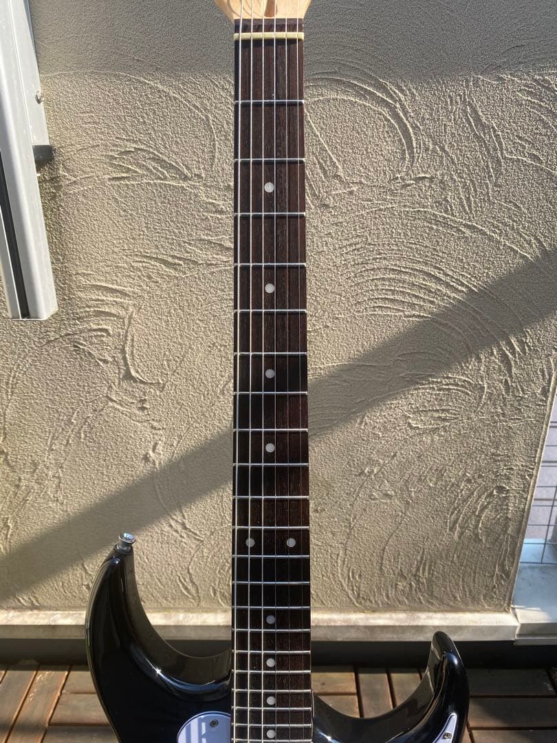 AXL GUITARS (ストラトキャスター タイプ)