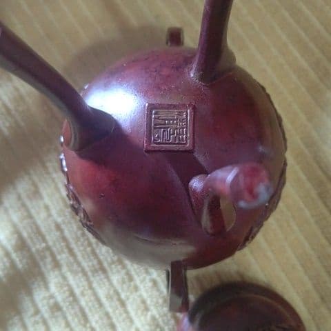 香炉