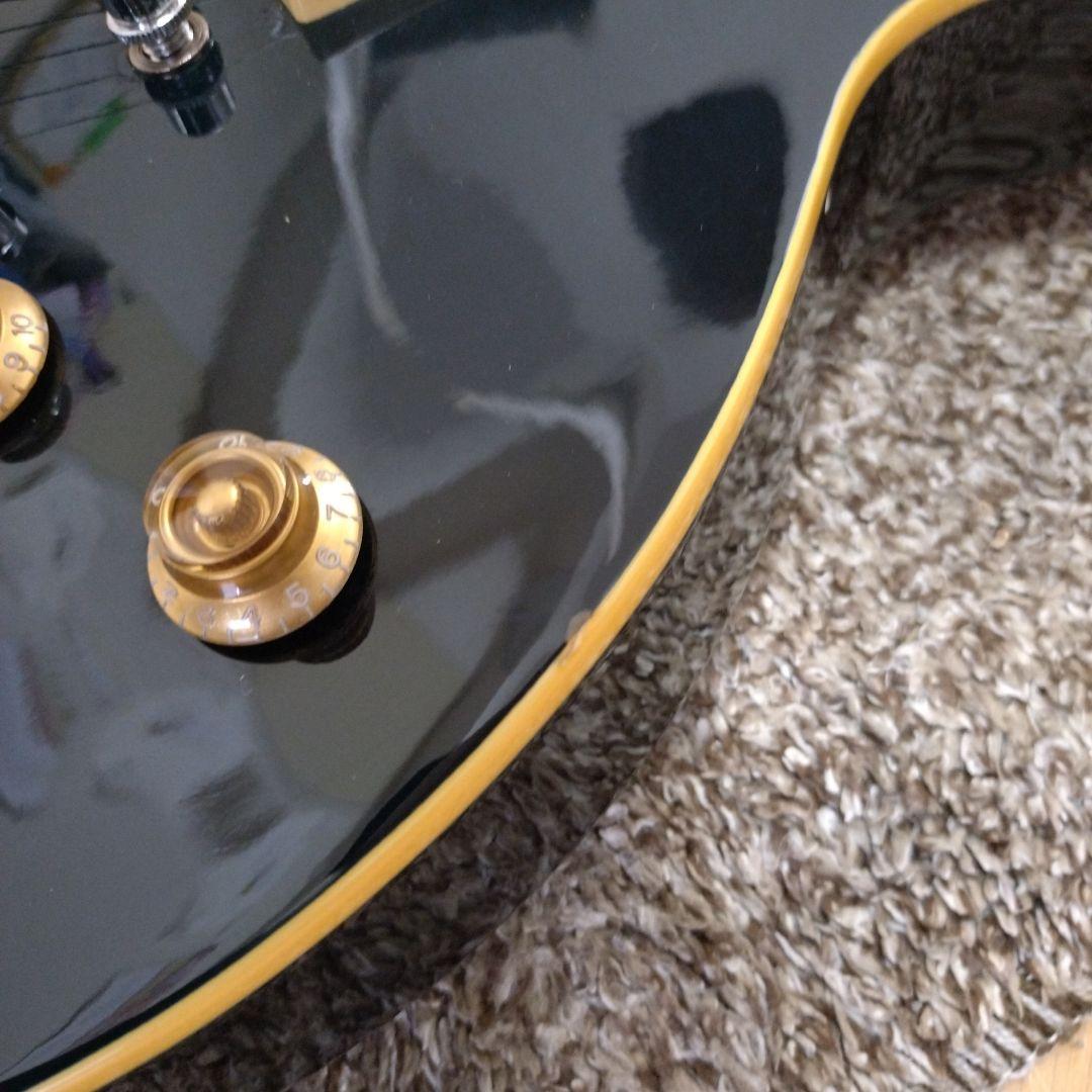 Tokai Love Rock レスポールタイプ エレキギター