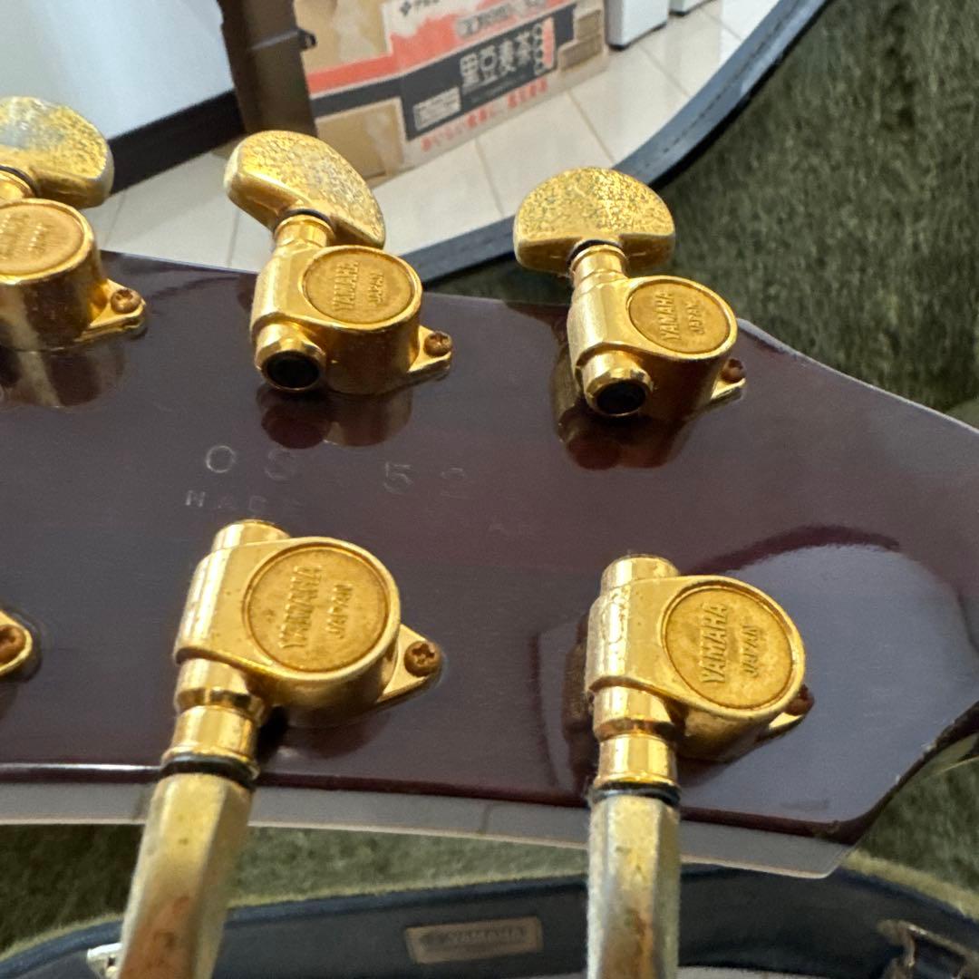 YAMAHAエレキギター SG-1000