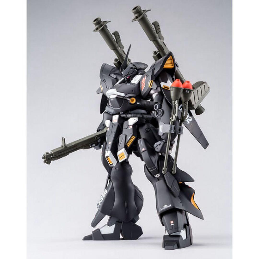 MG ケンプファー・シュヴェーア