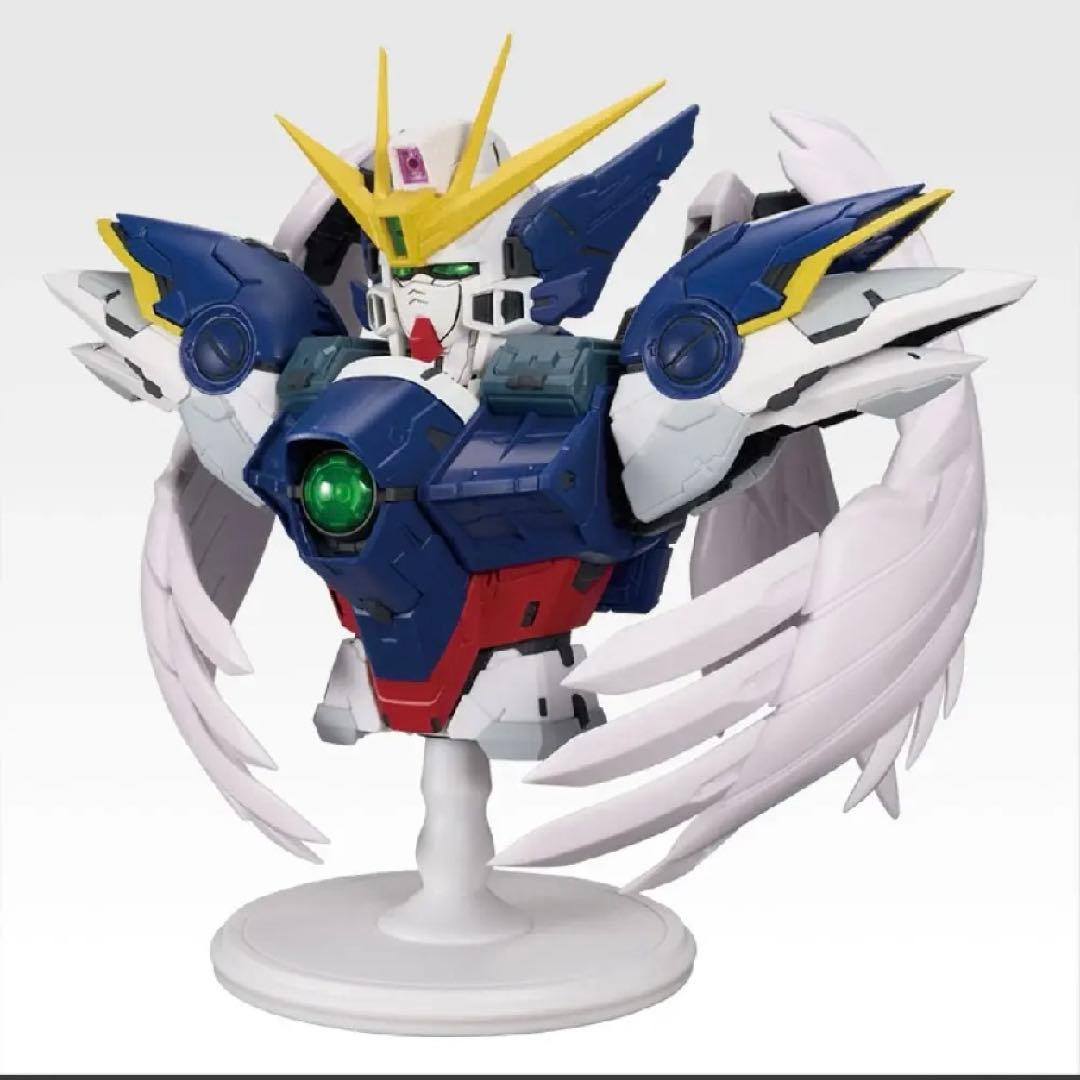 一番くじ 新機動戦記ガンダムW 30th Anniversary 3個セット