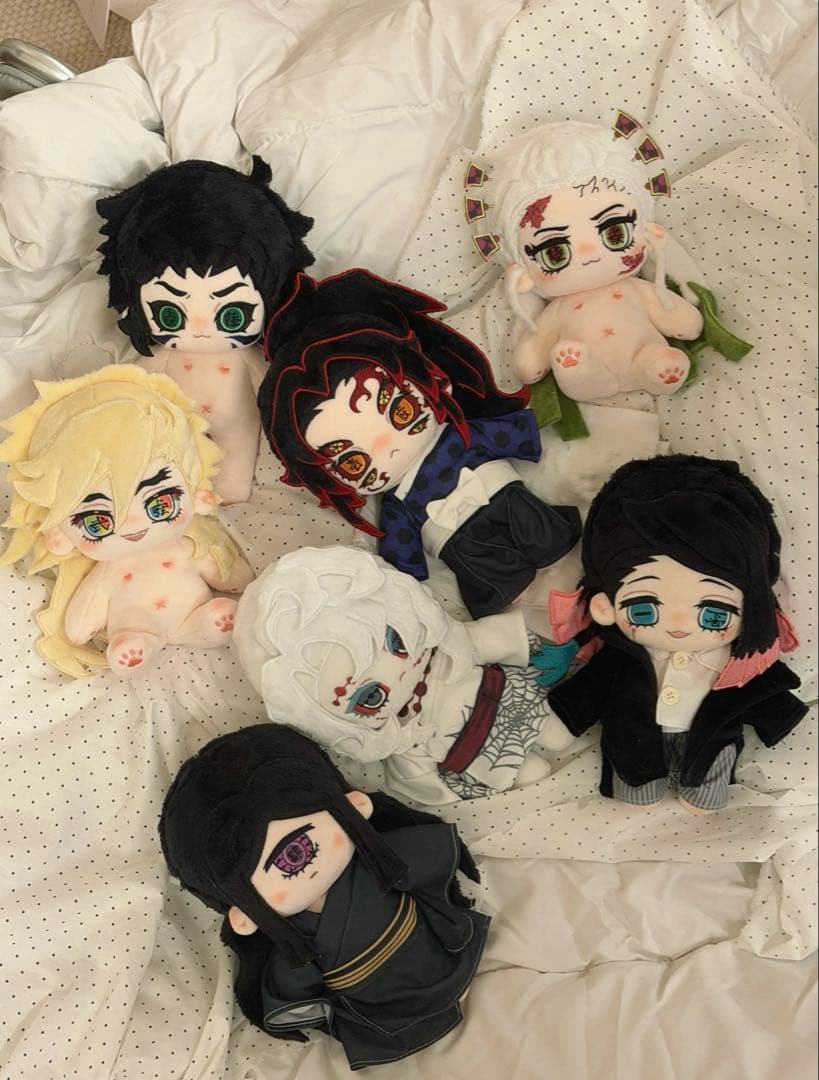 ♥超レア 可愛い 20cm着せ替えぬいぐるみ NO.62♥