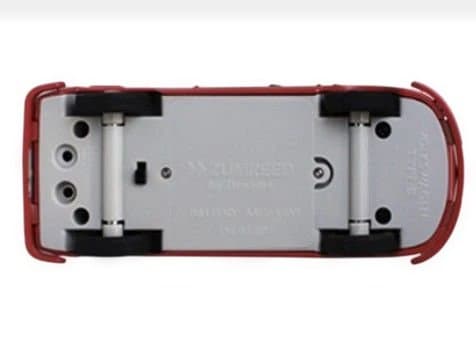 【Volkswagen】 Stereo Speaker Radio TYPEII