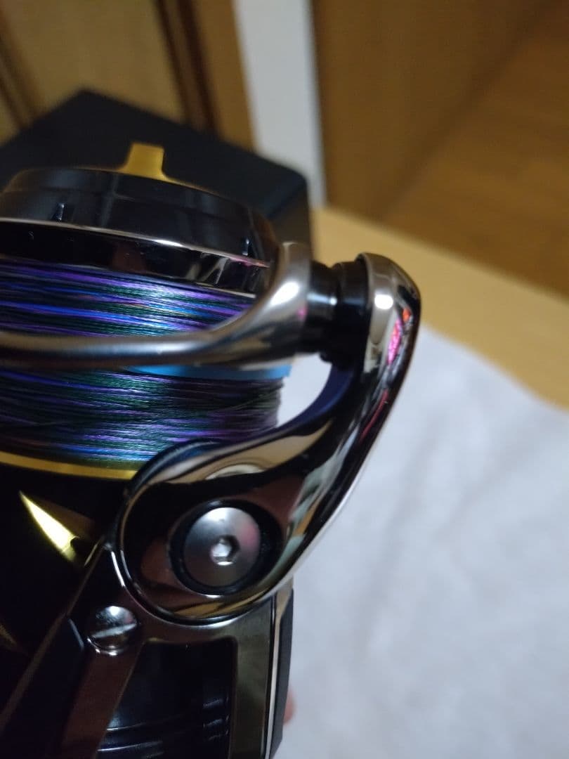 19STELLA SW8000HG ②