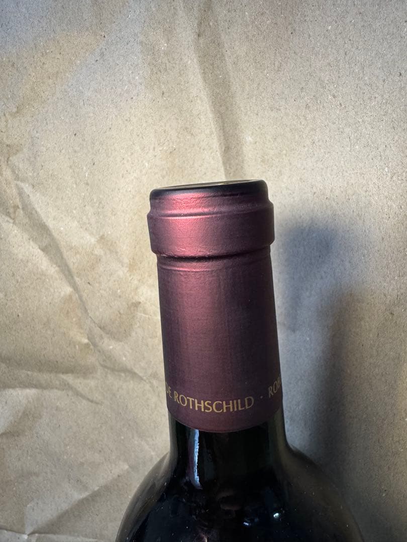 美品 オーパス ワンOpus One 2019 赤ワイン 750ml アメリカ産