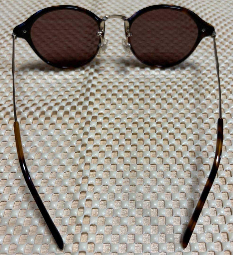【Nissy EyeWear】オリジナルグッズ サングラス メガネ 西島隆弘
