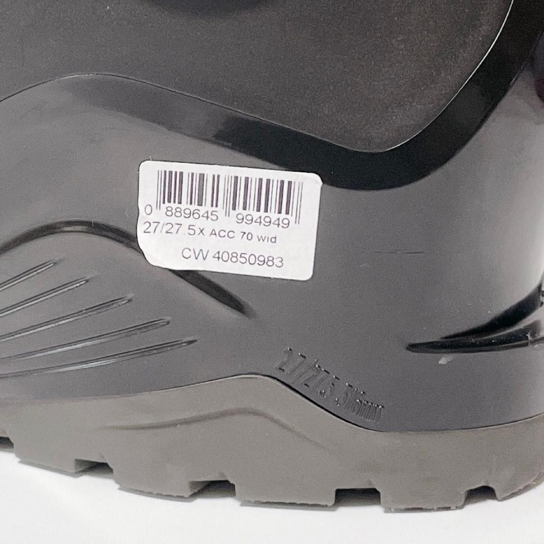 salomon X-ACCESS 70 WIDE スキーブーツ 美品