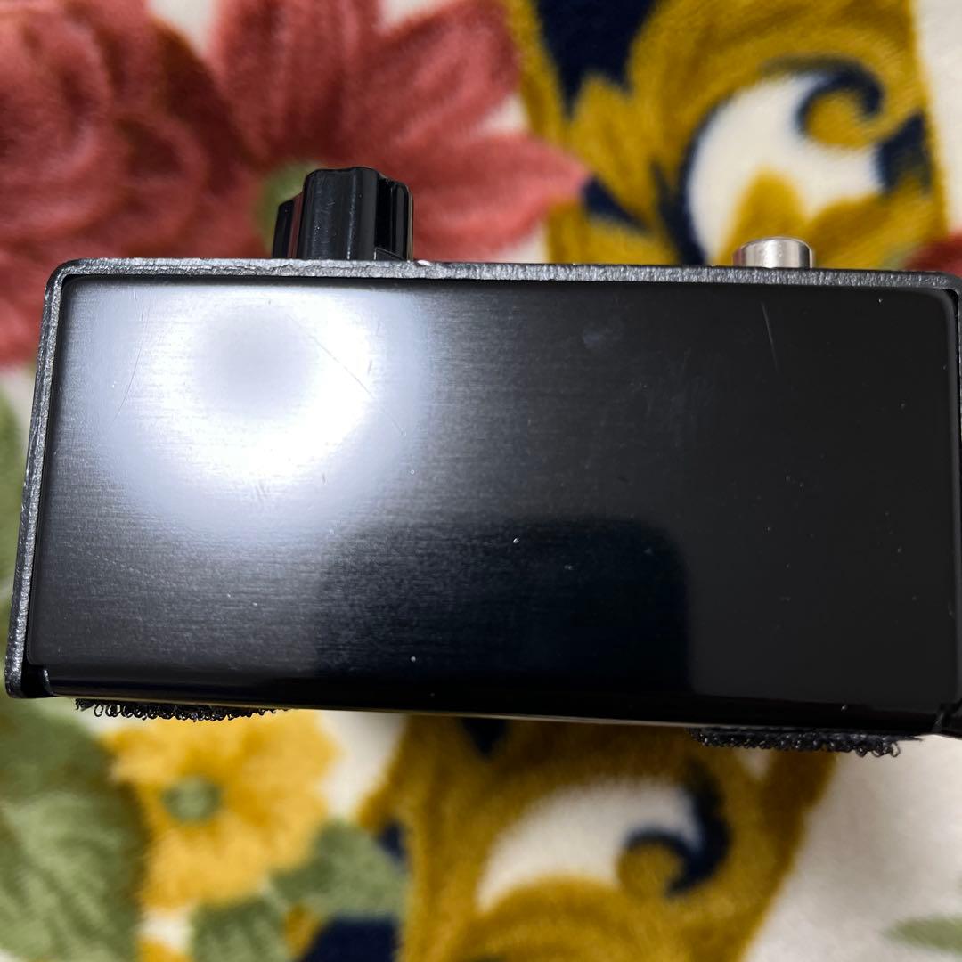 現状品　Bogner Uberschall