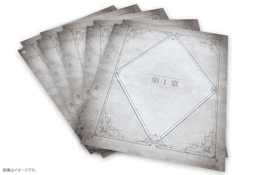 遊戯王 白の物語 COMPLETE FILE 25th 完全受注生産 烙印