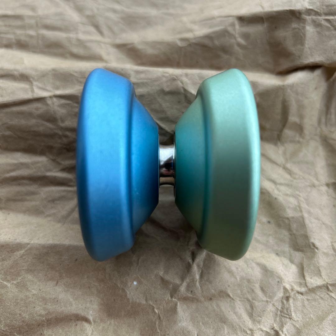 Genesis① yoyofactory