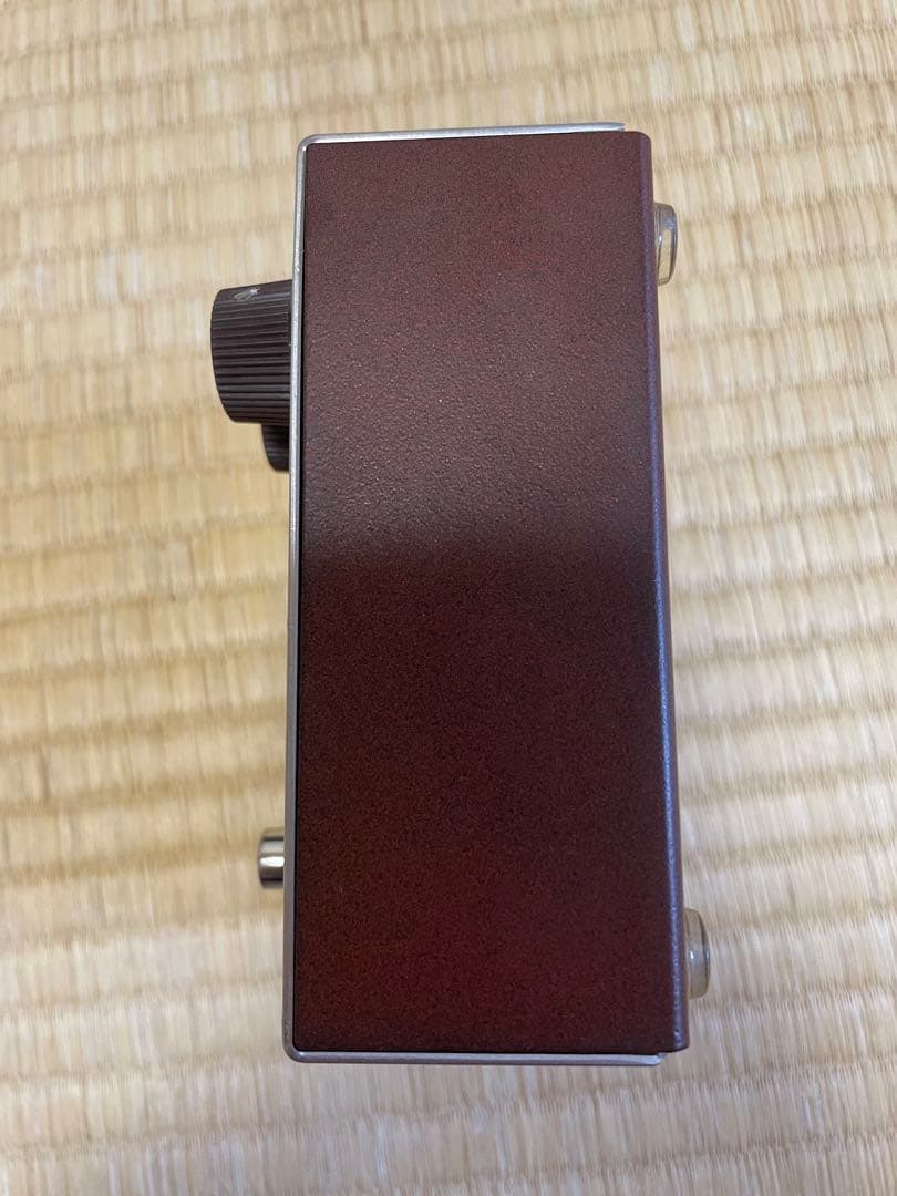 ギター Phantom fx / Mother 1st gain+